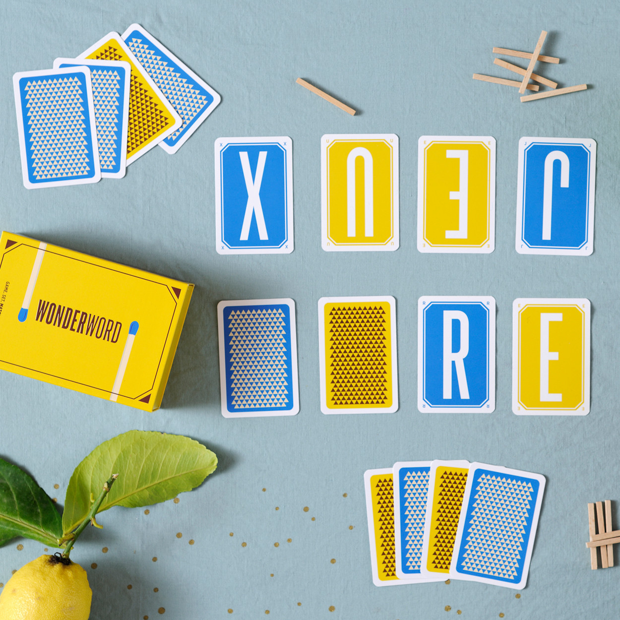 WonderWord